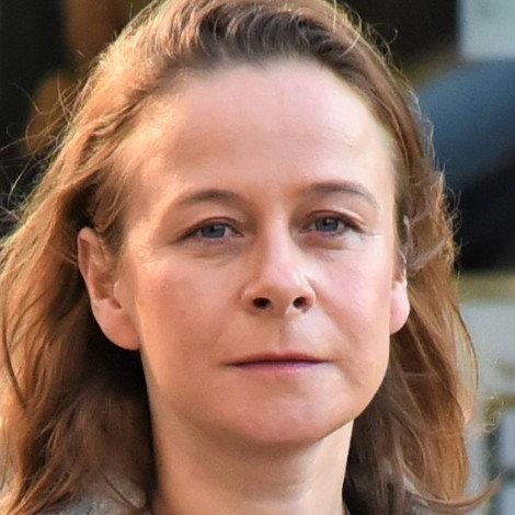 Petra Špalková