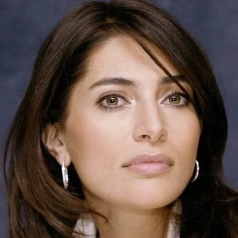 Caterina Murino's profile