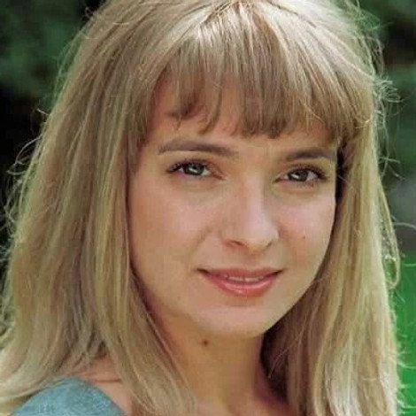 Agnieszka Różańska