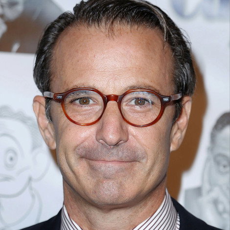 Eric Lutes