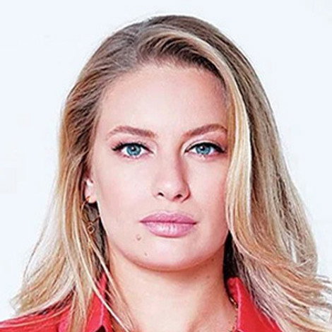 Dora Makrygianni