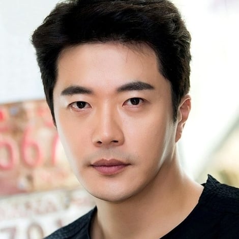 Kwon Sang-woo's profile
