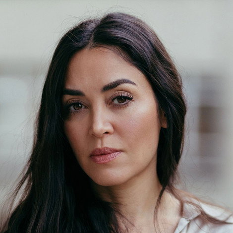 Mona Pirzad