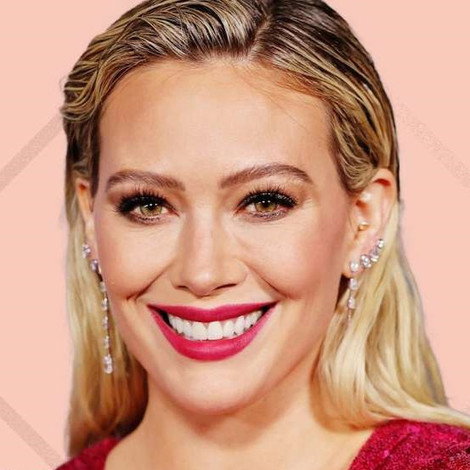 Hilary Duff