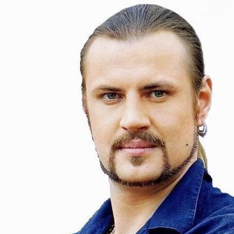Pavel Shuvayev
