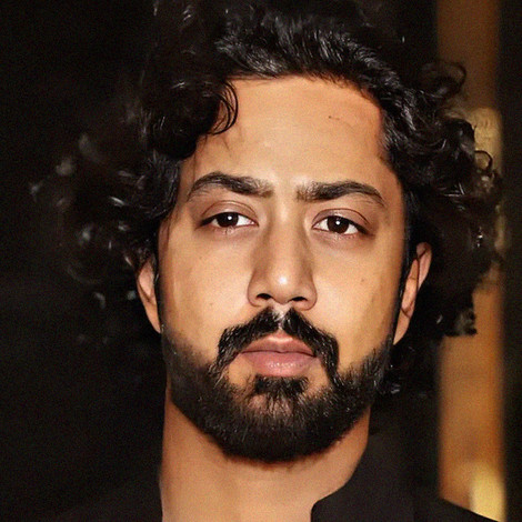 Abishek Joseph George