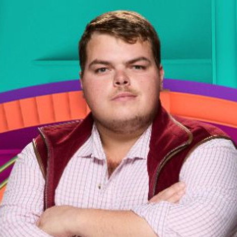 Cameron Kinch