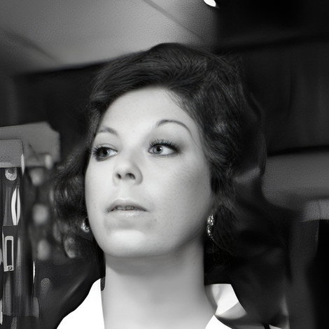 Lúcia Mello
