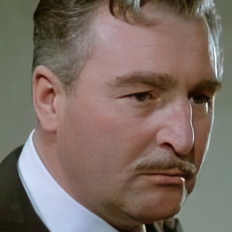 Marco Perrin