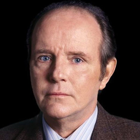 Michael Moriarty