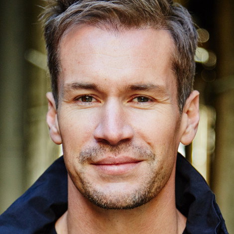 Matthew Walker
