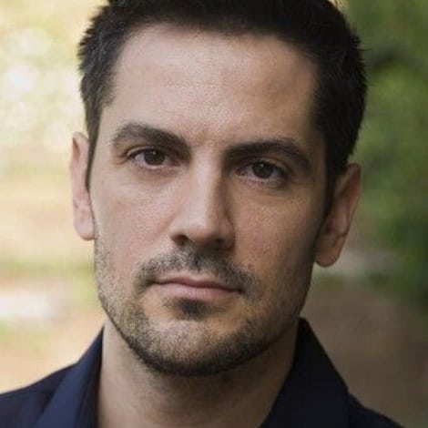 Michael Landes's profile