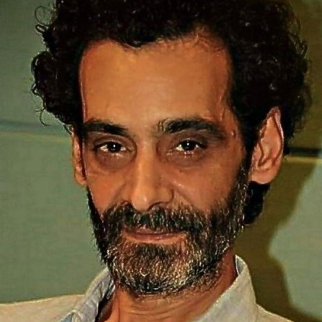 Mahmoud Fares