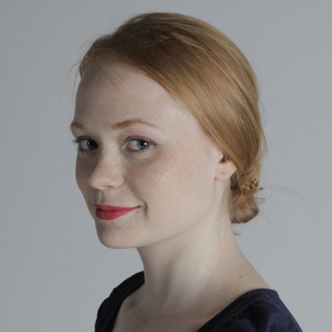Alexandra Kuzenkina