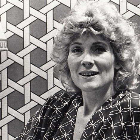 Virginia Stride