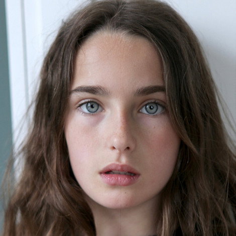 Albane Masson
