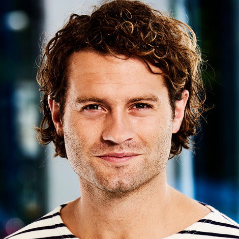 Sascha Visser