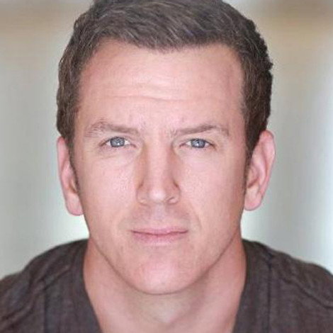 Josh Randall