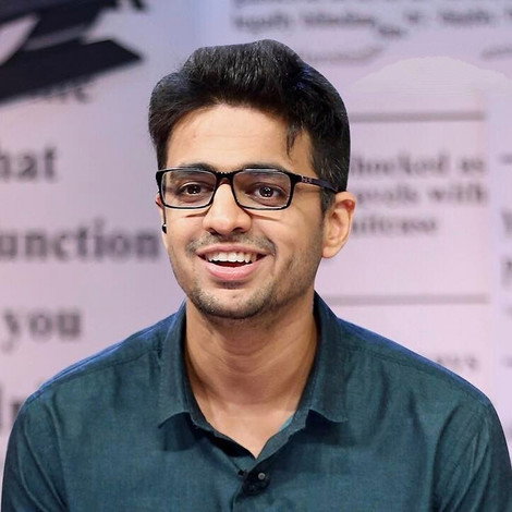 Rohan Joshi