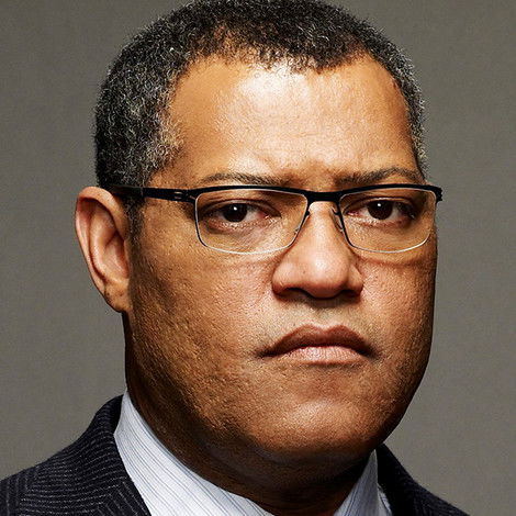 Laurence Fishburne
