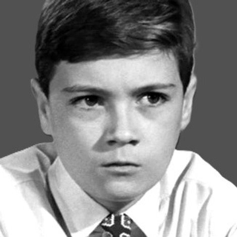 Phillip Alford