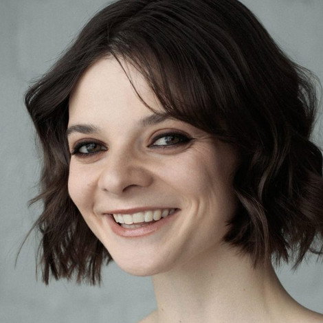 Aleksandra Rozanova