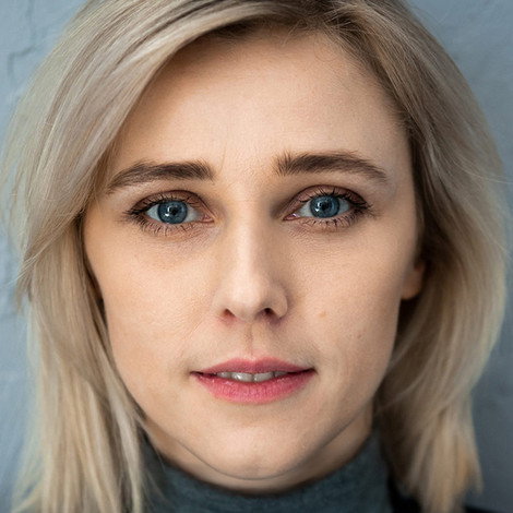 Mariya Russkikh