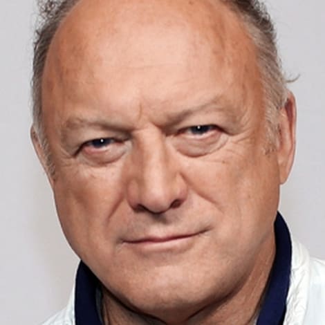 John Doman's profile