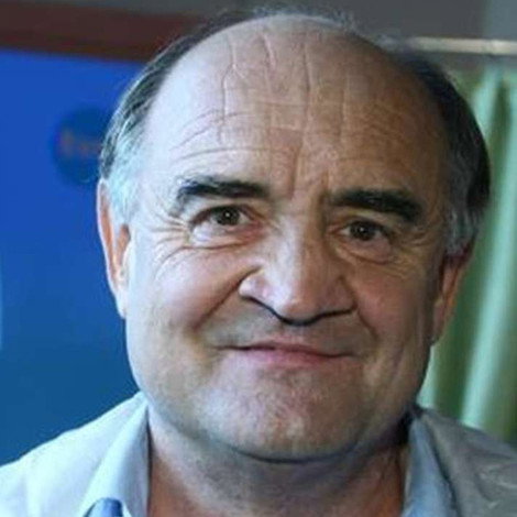 Joachim Lamża
