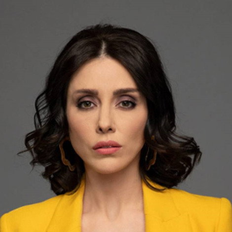 Elif Erol