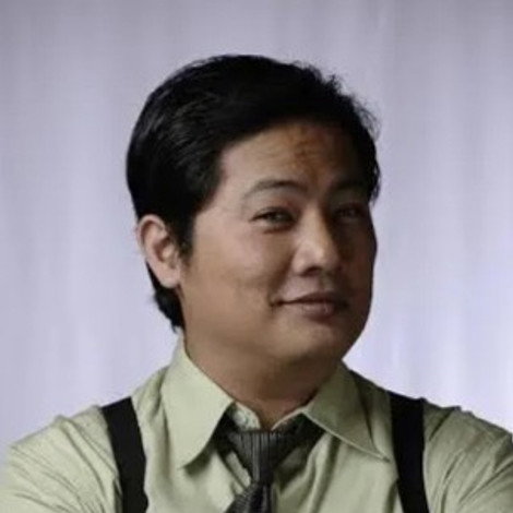 Smokey Manaloto