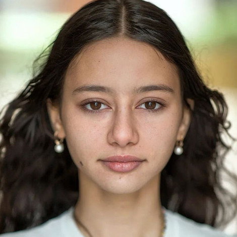 Lina Sophia ibnt Hamman