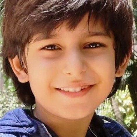 Pratyaksh Panwar