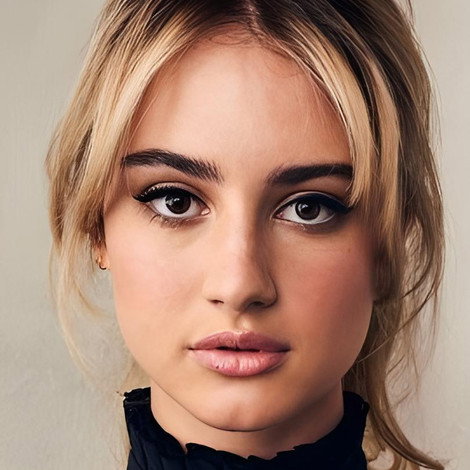 Grace Van Patten