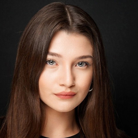 Lilya İrem Salman