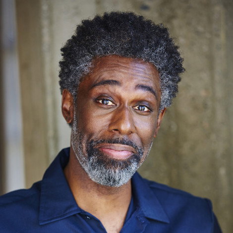 Shawn Harrison