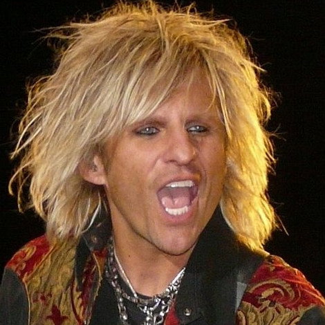C.C. DeVille