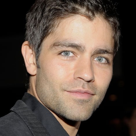 Adrian Grenier's profile