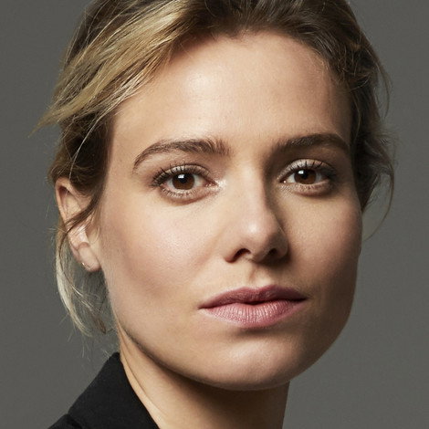 Sallie Harmsen
