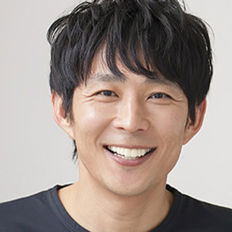Yo Takahashi