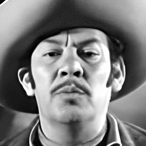 José Chávez