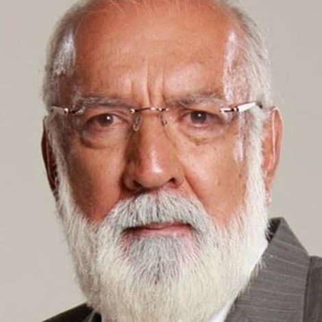 Gustavo Angarita