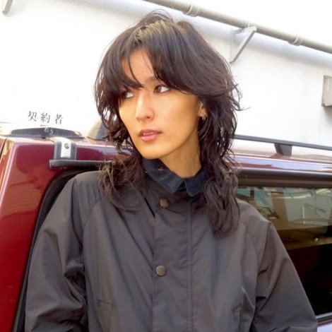 Fujii Shuuka