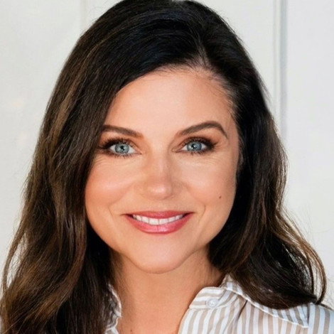 Tiffani Thiessen