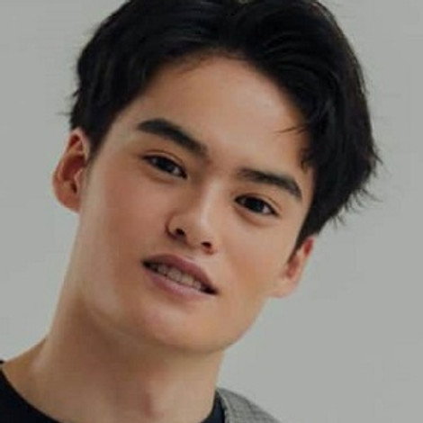 Claud Hachijoin