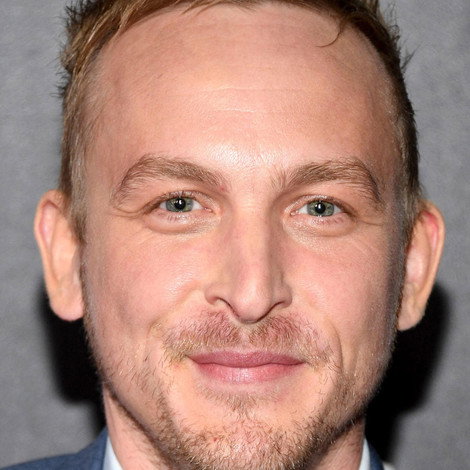 Robin Lord Taylor
