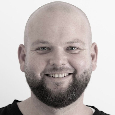 Rasmus Ogstrup Rasmussen