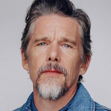 Ethan Hawke