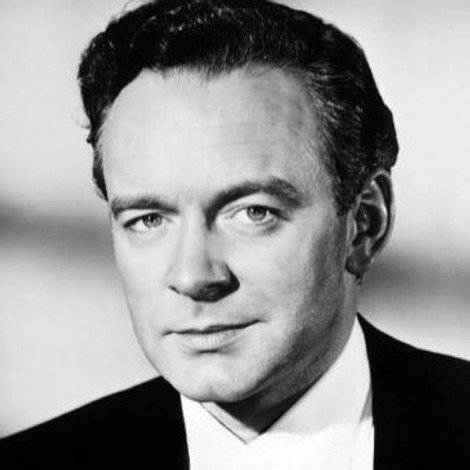 Tony Britton