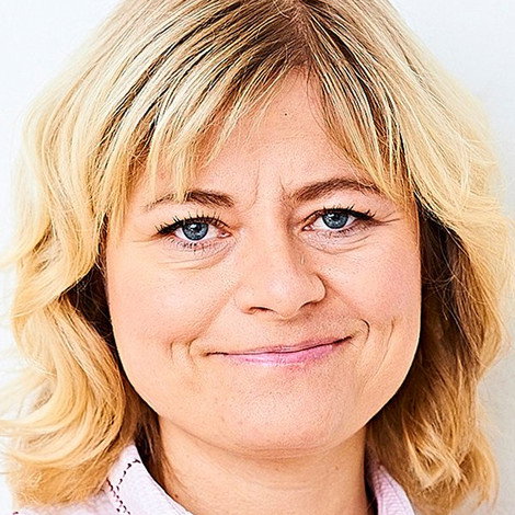 Therese Brink-Jacobsen